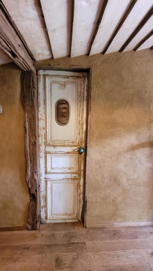 Vila La Grenouillette Mirwart Exteriér fotografie